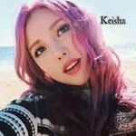 Kéíshä Stønē Rîvâs - @prettypaulinaaaa - Instagram