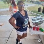 Keisha Strickland - @kstrick79 - Instagram
