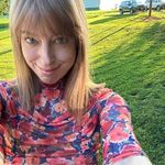 Keisha Strickland - @tubatusbluespring - Instagram