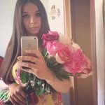 Полина - @stricklandmikeisha - Instagram