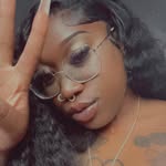 Keisha Sylvester - @__noahhh21 - Instagram