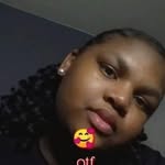 Keisha Sylvester - @ratisme2005 - Instagram