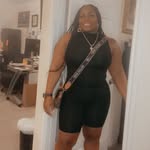 Keisha Tolbert-Robertson - @queenstaxservice - Instagram