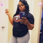 Keisha Tolbert Robertson - @queentee98 - Instagram