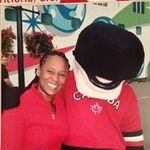 Keisha Vance - @keishavance - Instagram