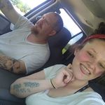 Keisha Whaley - @keishavance12345 - Instagram