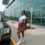 Keisha Vickers - @keisha_forever21 - Instagram