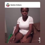 Keisha Vickers - Facebook