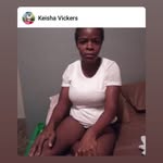Keisha Vickers - @vickerskeisha - Instagram