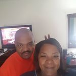 Keisha Lewis - @keisha.walton2 - Instagram