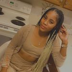 Keisha Walton - @kesh_walt - Instagram