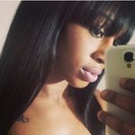 Keisha Walton - @babylove_19_me - Instagram