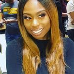 Keisha Walton - @keisha.c.walton - Instagram