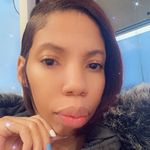Keisha Walton - @mssexyred40 - Instagram
