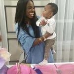 Keisha Walton - @christinaw012 - Instagram