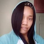 Keisha Ware - @warekeisha - Instagram