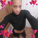Keisha Ware - @warekeisha525 - Instagram