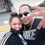 Keisha Ware - @reddpebbles78 - Instagram