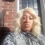 keisha waters - @keishawaters3 - Instagram
