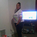 Keisha Waters - @bigandtastey - Instagram
