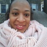 Keisha Waters - @keishawaters126 - Instagram