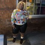 Keisha Waters - @keisha.waters.9803 - Instagram
