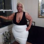 Keisha Waters - @keisha__berry - Instagram