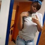 Keisha Nicole Wells - @keishawells1903 - Instagram