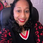 Keisha Wells - @keisha.wells.581 - Instagram