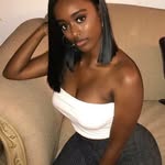 keisha wells - @fineandgrown - Instagram