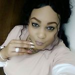 Keisha Wells - @wellslakeisha321 - Instagram