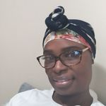 Keisha Wells - @wellskeisha - Instagram