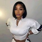 Keisha Wells - @nhaenaqwam - Instagram
