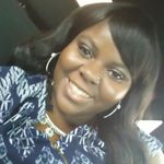 Keisha Wells - @mzkeisha_85 - Instagram