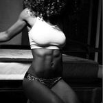 Keisha Wells - @kei_kei_fitness - Instagram