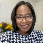Keisha Wells, LPC - @kwellslpc - Instagram