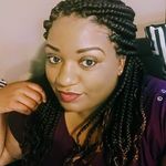 Mary Matthews - @keisha.wells.5621 - Instagram