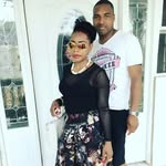 Judith Keisha Whyte - @oopsismybaby - Instagram