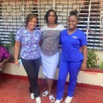Keisha Whyte - @whyte_nursing_home_ - Instagram