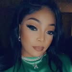 Keisha Whyte - @browneyesk - Instagram