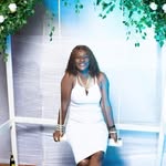 Keisha Whyte - @whytekeisha - Instagram