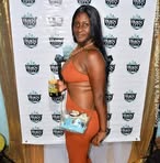 Keisha Whyte - Facebook