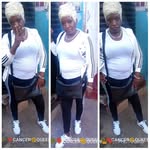 Keisha Whyte - @keisha.whyte.79 - Instagram