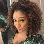 Keisha DesChamps Williamson - @akacayenne - Instagram