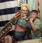 Keisha Williamson - Facebook