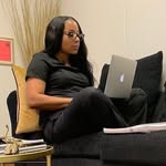 Keisha Williamson - @keisha_williamso - Instagram