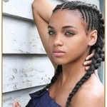 Keisha Williamson - @keishawilliamson6 - Instagram
