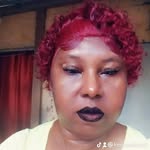 Keisha Williamson - @keishawilliamson69 - Instagram