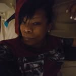 Keisha Williamson - @keishawilliamson26 - Instagram