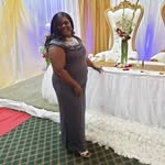 Keisha Williamson - @rashiekawilliamson - Instagram